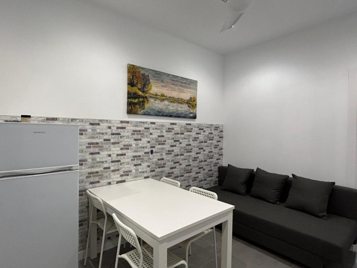 Camp Nou Nueva Casa 91 Apartment L'Hospitalet de Llobregat Exterior photo